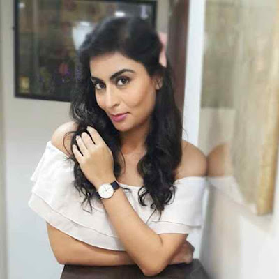 Damini Chopra Wiki