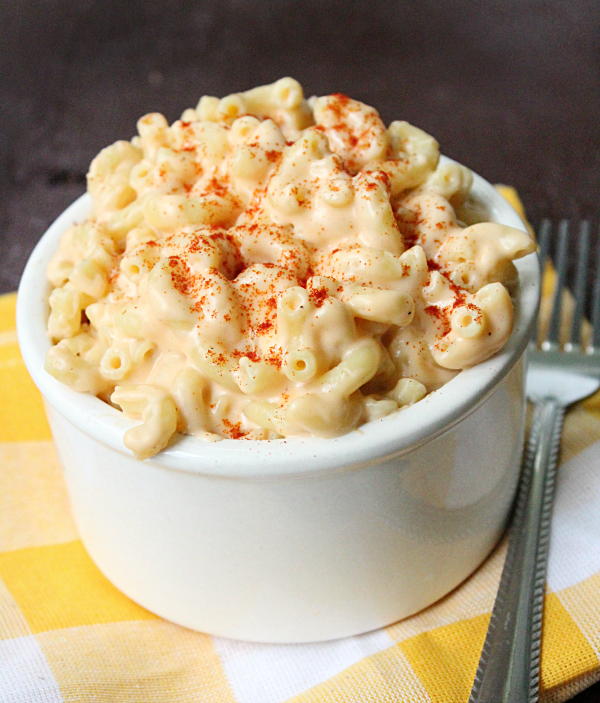 stove top macaroni and cheese