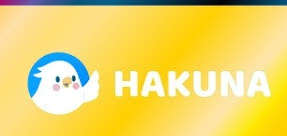 تحميل تطبيق Hakuna