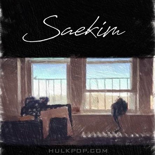 Saekim – Chair – EP