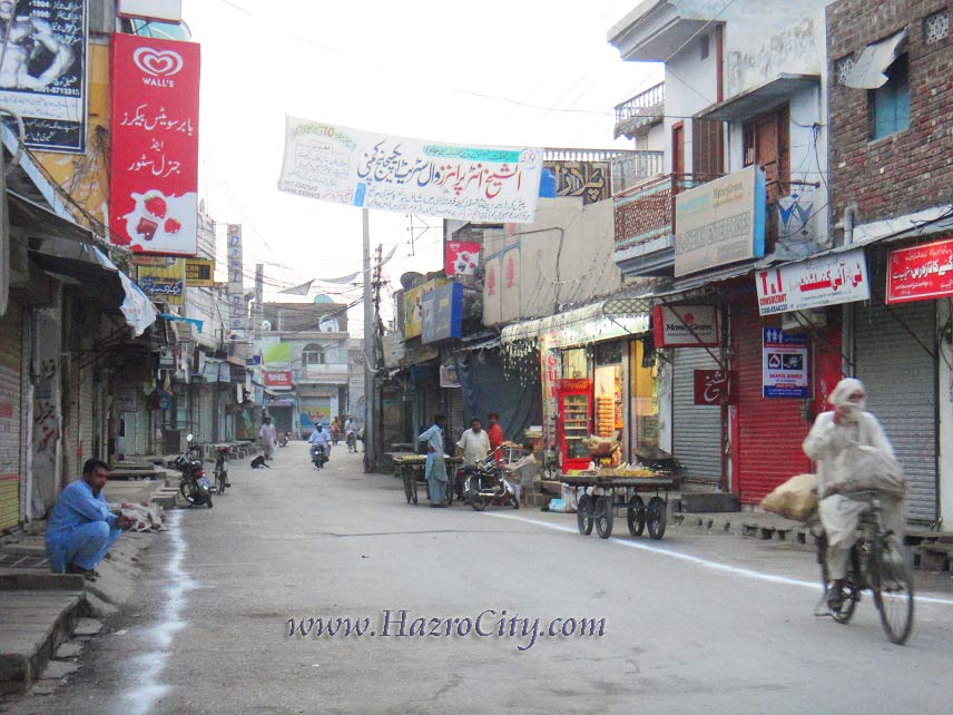 Hazro TV , Picture Of Chhachh ,Pics of Chhachies: September 2011