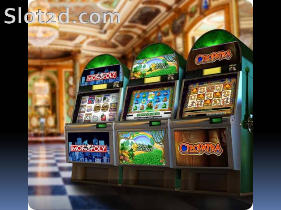 Master Slot online Sumatera: Situs Online Slot Booking Sumatera Selatan