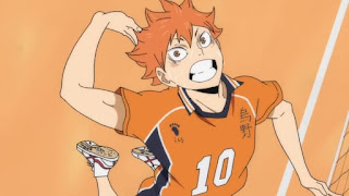 Hellominju.com: ハイキュー!! アニメ第4期23話『静かなる王の誕生』 | 烏野VS稲荷崎 | Haikyū!! Season4 EP.23"Birth of the Serene King" | Hello Anime !