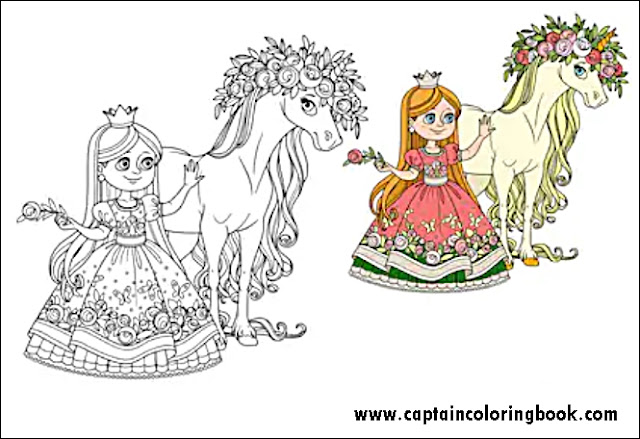Coloring book pdf download
