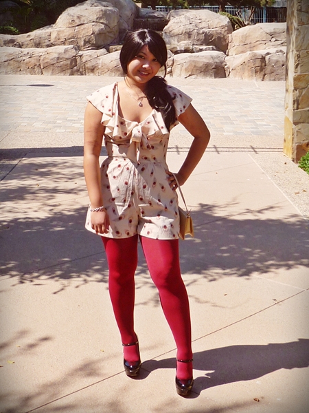 Pemberley Rose: Style Post 9.28.11