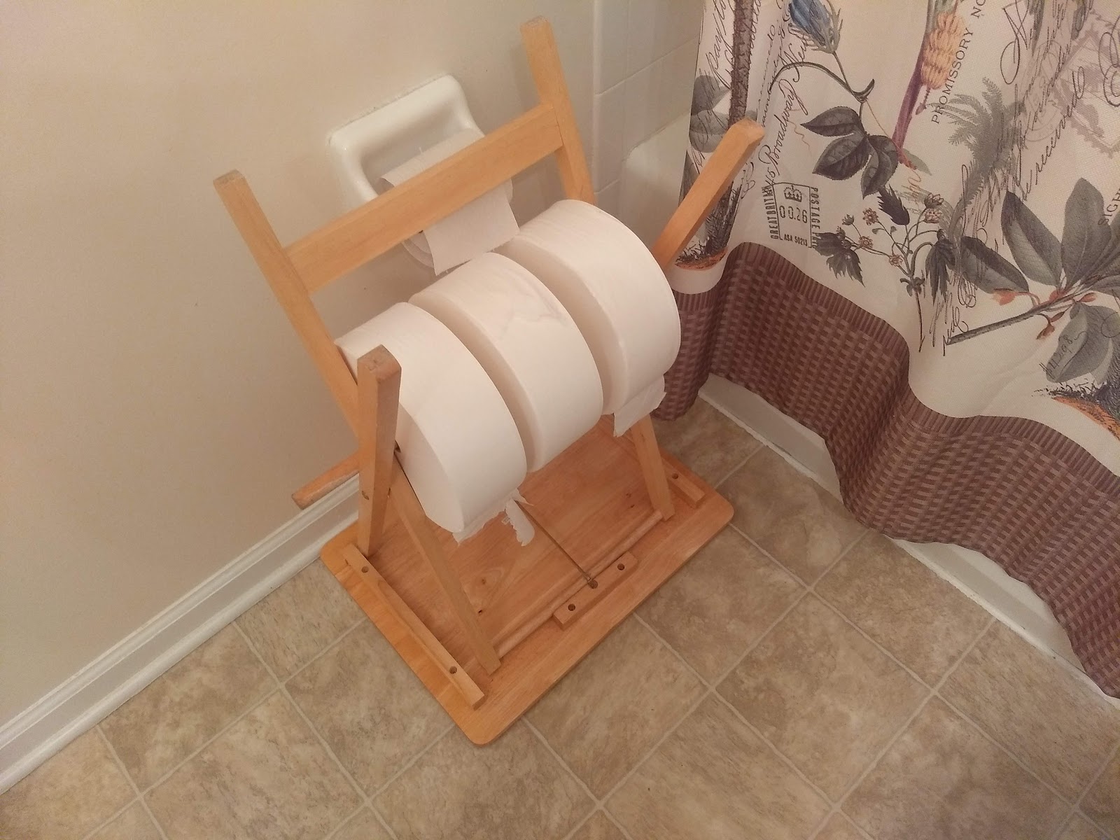 New Jax Witty Bulk Commercial Toilet Paper Solution