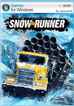 Descargar SnowRunner A MudRunner Game MULTi12 – ElAmigos para 
    PC Windows en Español es un juego de Altos Requisitos desarrollado por Saber Interactive