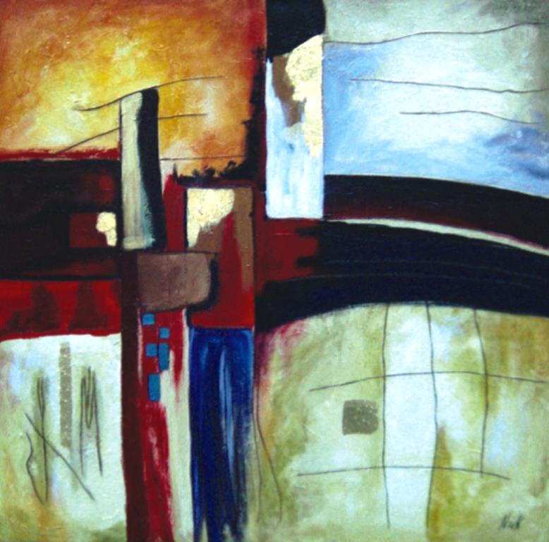 Imágenes Arte Pinturas: GALERÍA CUADROS DECORATIVOS