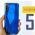 سعر و مواصفات Realme 5 مميزات و عيوب سعر و مواصفات Realme 5 مميزات و عيوب