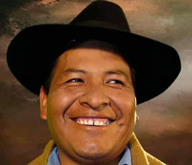 El  “Ratuki”  fue denunciado por su propio primo por malversación de fondos en 2011