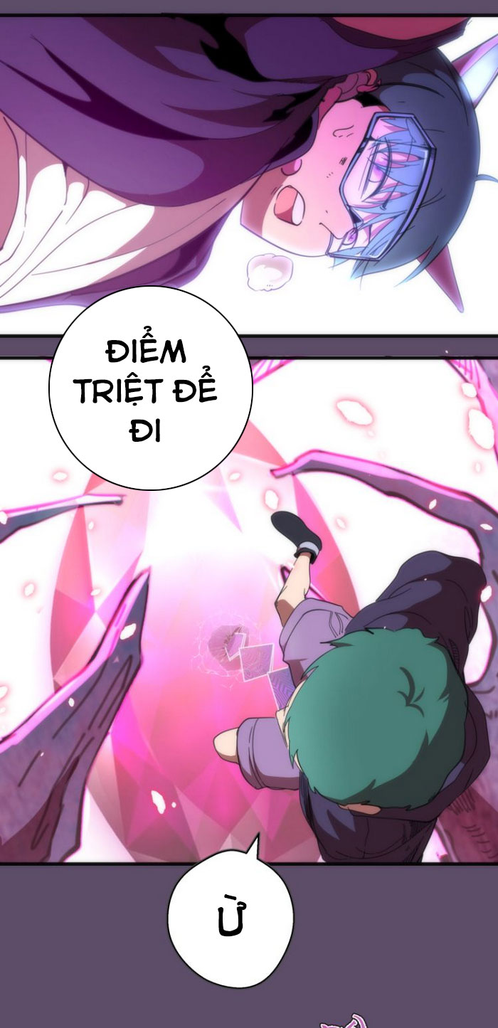 Cao Đẳng Linh Hồn chapter 96.5 - Trang 20