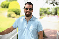 Classic Mens Polo - Cycology Clothing - Elevation Expeditions Classic Mens Polo - Cycology Clothing - Elevation Expeditions