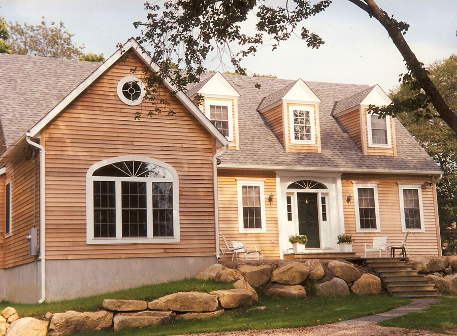 Prefab homes and modular homes in usa: vanguard modular building systems Prefab homes and modular homes in USA: Connecticut Valley Homes