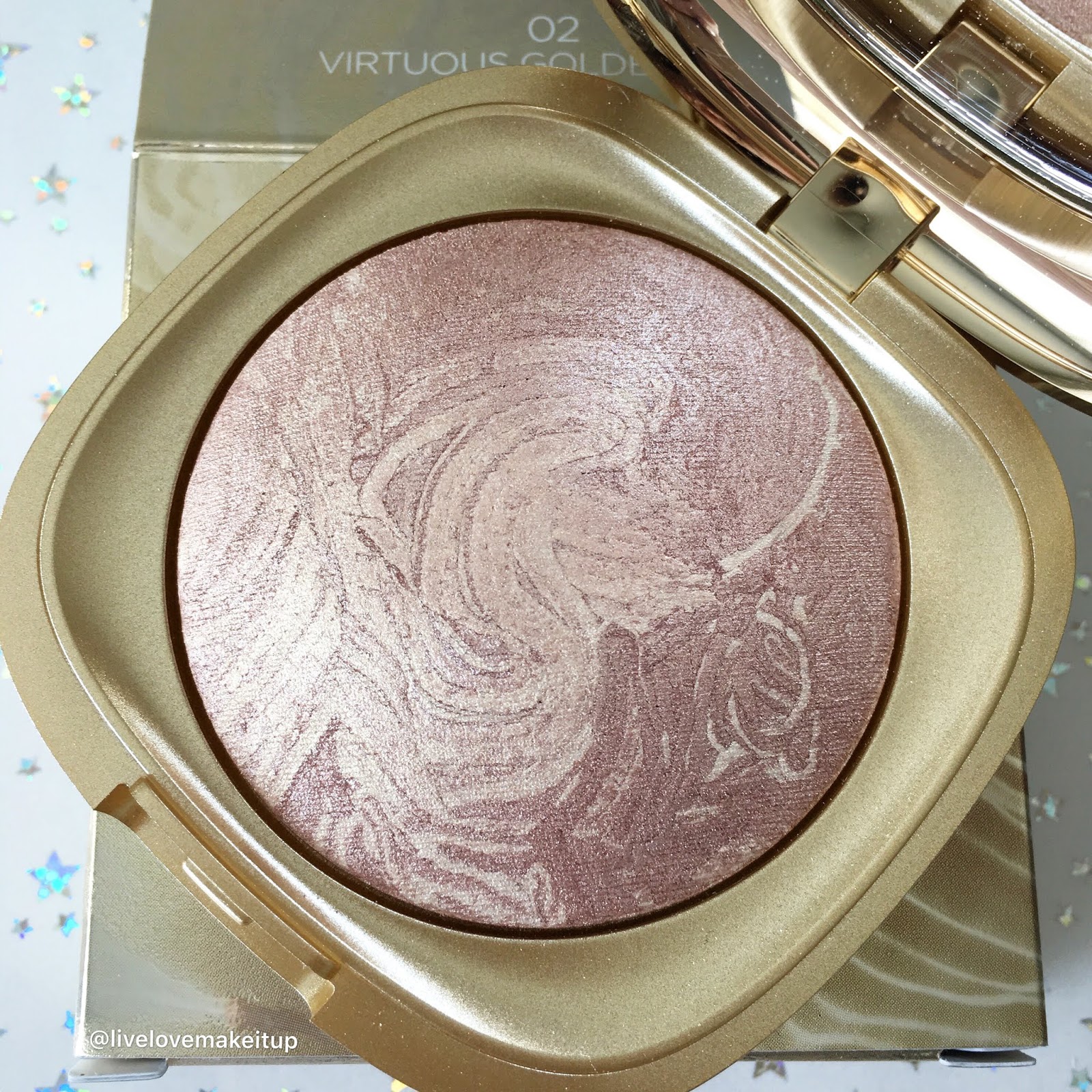 хайлайтер кико милано