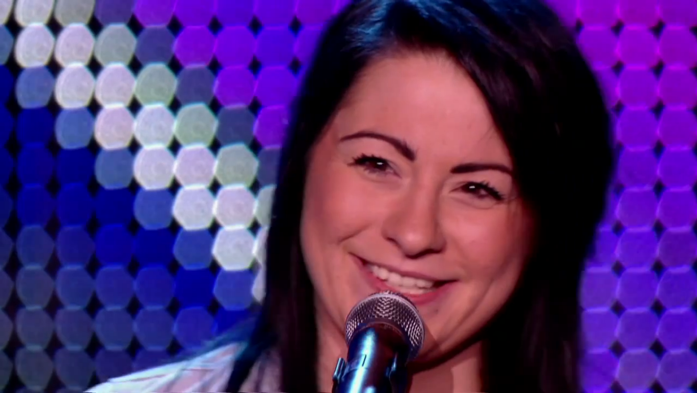Webschnorcheln Ich Kleiner Drei Lucy Spraggan 