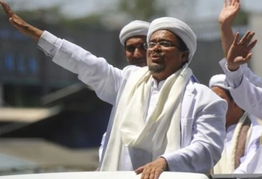 Habib-Rizieq-Minta-Polisi-dan-Jaksa-segera-Tobat-Sebelum-Kena-Azab Allah-SWT