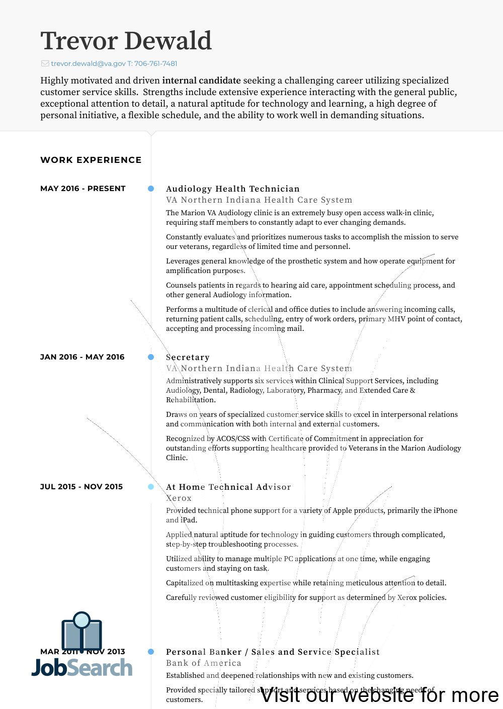 bank resume template bank resume template download Bank Resume Template 2020 bank resume template for freshers bank teller resume template