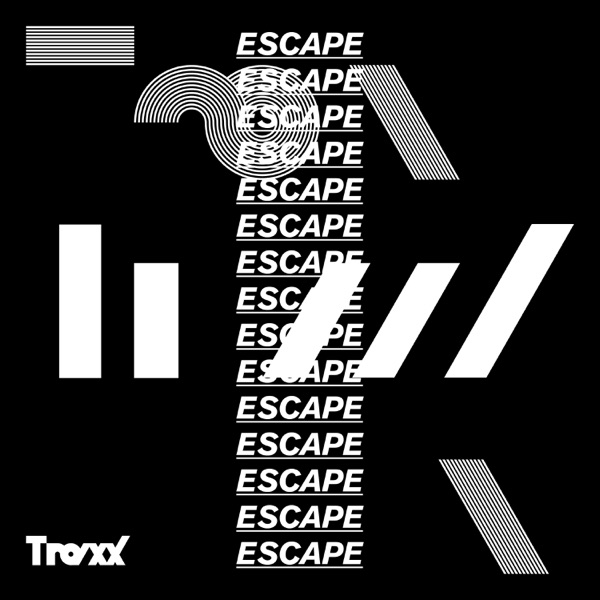 TraxX – ESCAPE – Single