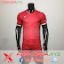 Áo Không Logo Mã XYZ-54 2020 Màu Đỏ