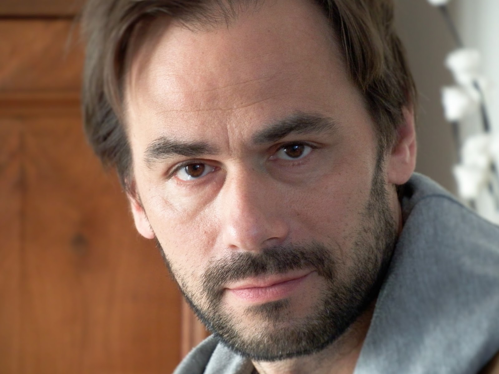 DAMIEN BOISSEAU: PHOTOS