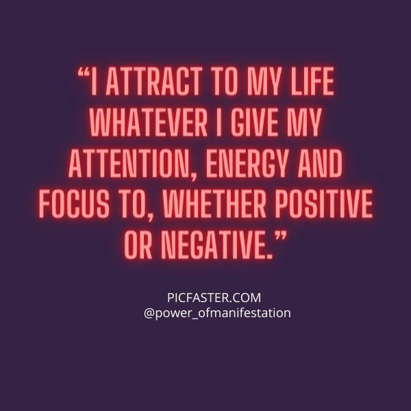 The Law Of Attraction In A Womans Point Of View  FOS Media Students Blog