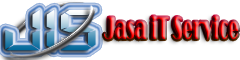 JASA iT SERVICE ..::Online::..
