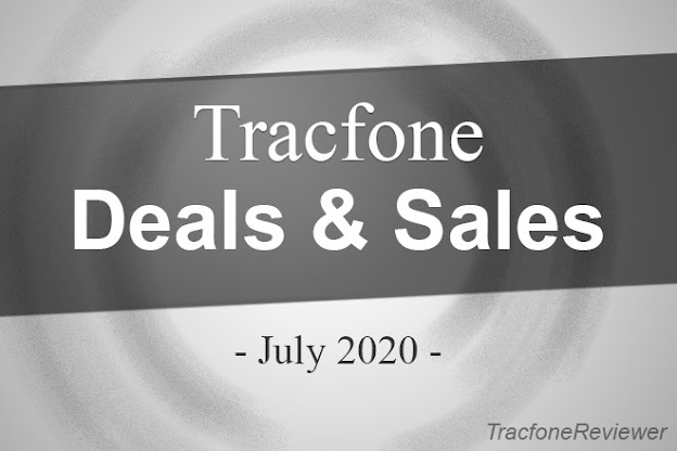 Tracfone deals and sales