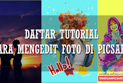 21 Tutorial Cara Mengedit Foto Di Picsart Bikin Foto Kamu Jadi Keren Panduan Picsart Tempat Belajar Edit Foto Di Android