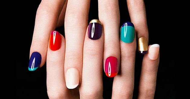 What Your Nail Polish Color Says About Your Personality - wide 6