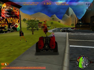 Carmageddon TDR 2000 Full Game Download