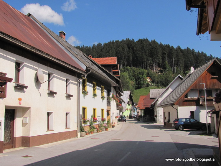 Foto zgodbe: Zelenci, Rateče in Juliana Trail