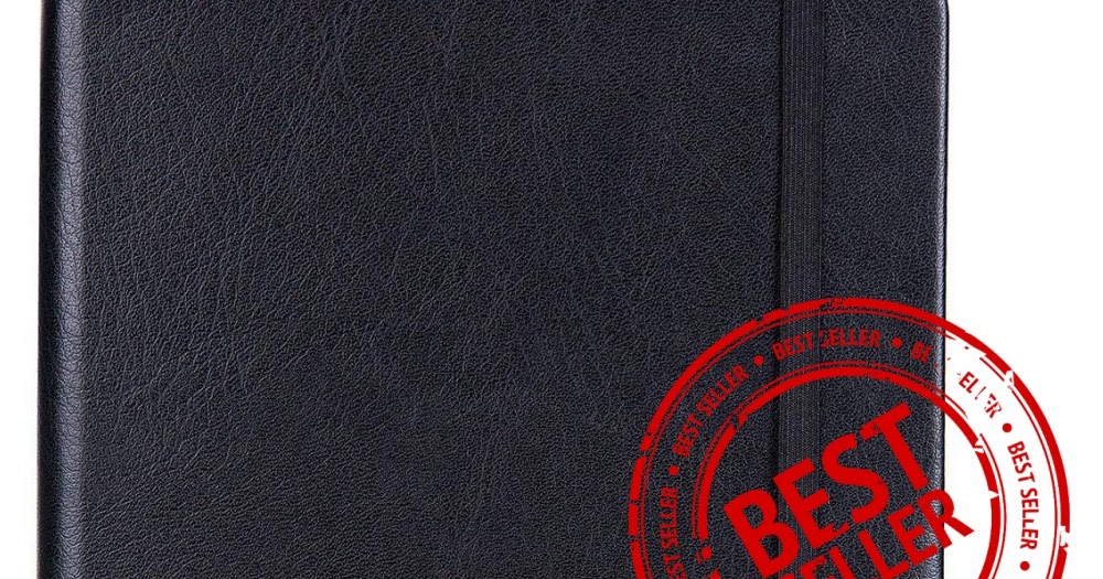 Best Hardcover Executive Notebooks