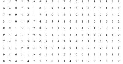 Tes Koran Online Dunia Sekolah