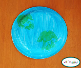earth day ideas for kids