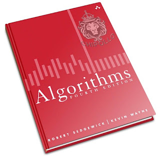 Algorithms, 4th Edition – Robert Sedgewick | FreeLibros