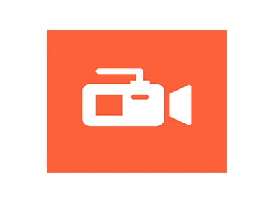 تطبيق AZ Screen Recorder
