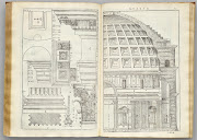 Quattro Libri dell'Architettura (The Four Books of Architecture, .