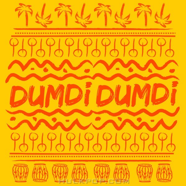 (G)I-DLE – DUMDi DUMDi – Single