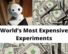 https://futurepuppet.blogspot.com/2021/03/most-expensive-experiments.html