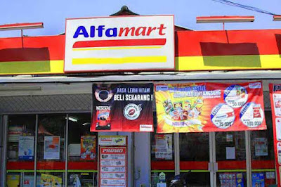 Cara beli pulsa di alfamart Cara beli pulsa di alfamart