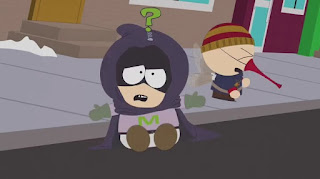 320px x 179px - SOUTH PARK ZONE: South Park - Season 21