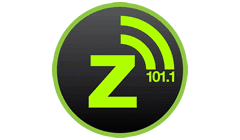 Frecuencia Z 101.1 FM