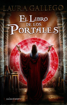 las pruebas de Apolo LITERATURA FANTASTICA
