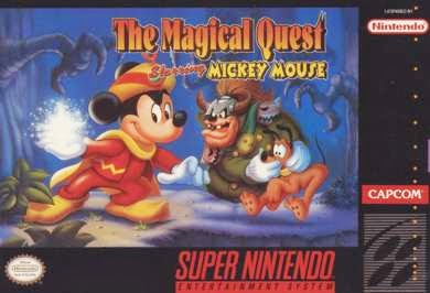 Mickey, Contra e mais: relembre os grandes jogos 'em dupla' da era