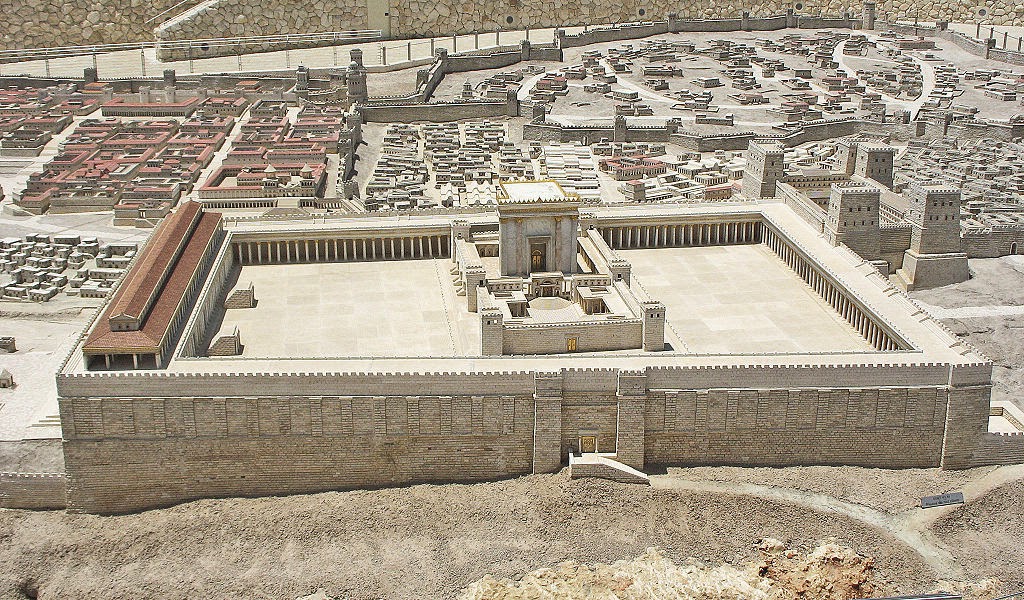 Cultura: Salomone e il suo tempio, massoneria e demoni