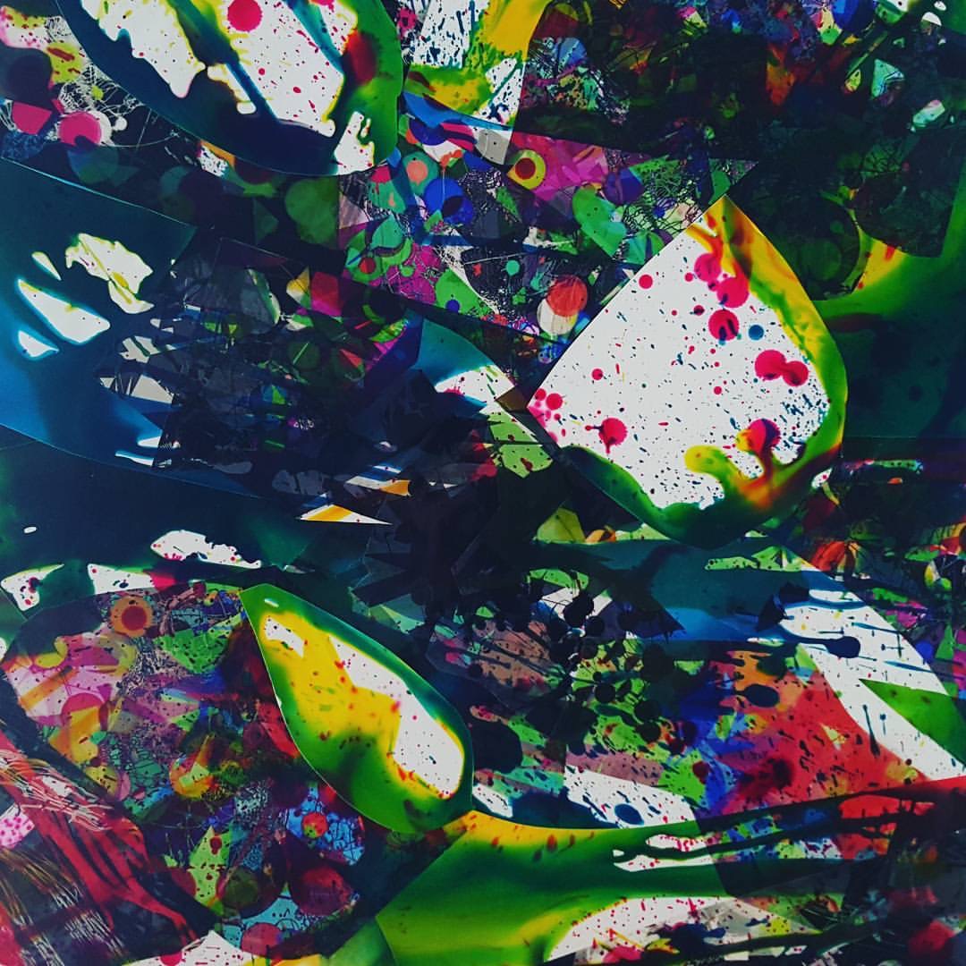 Crepuscular Rays The Disco Biscuits 4/14/02 Plainview, NY