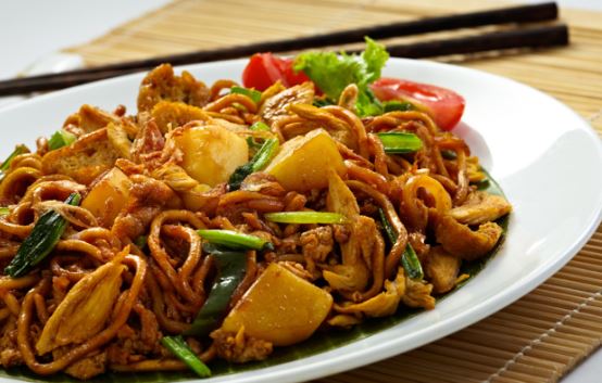 Cara Membuat Mie Goreng Dalam Bahasa Inggris Kreatifitas