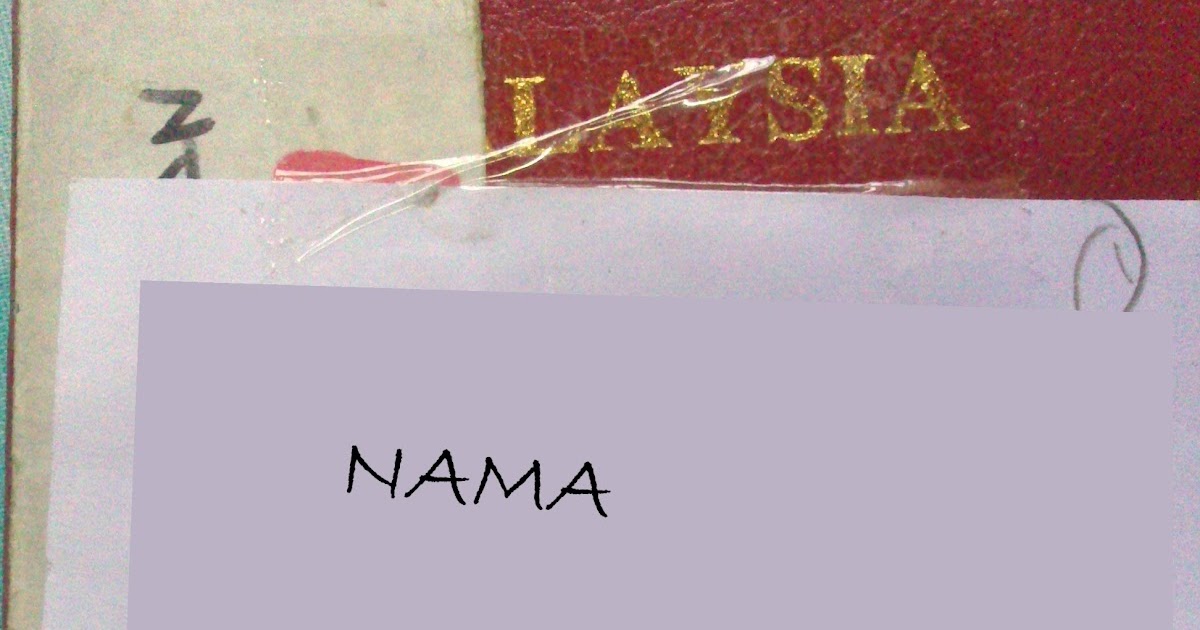 N H Cara Memohon Visa Mesir