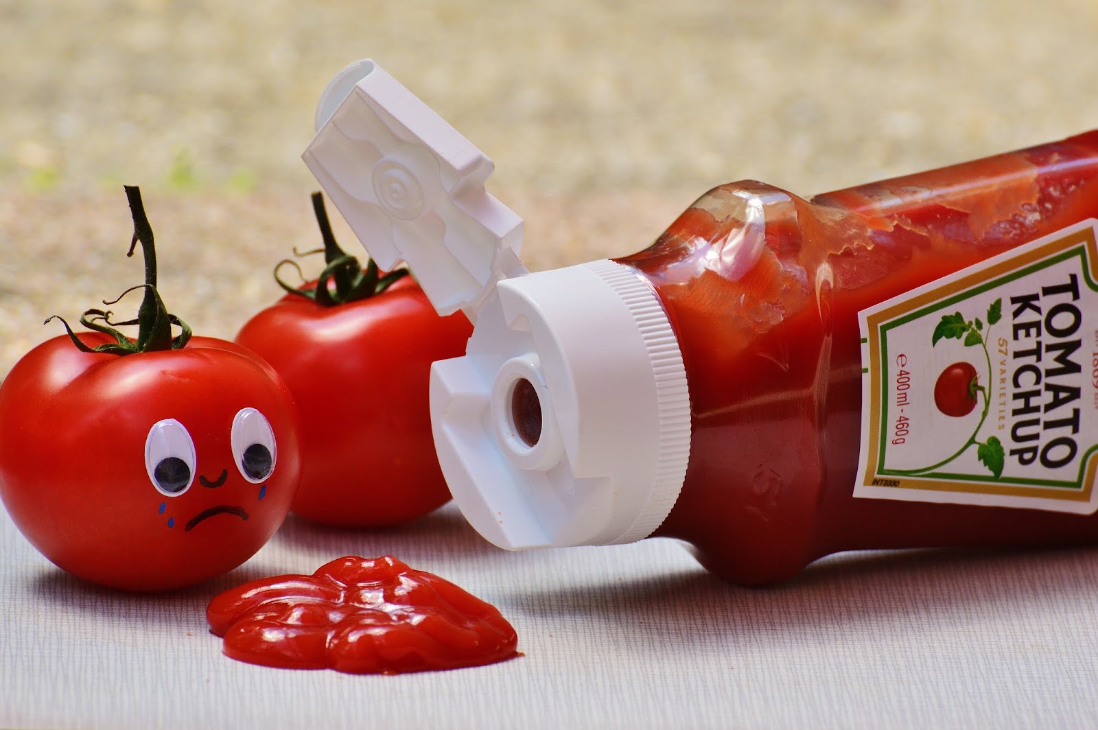 IRI GROUP OF BUSINESS CONSULTANT: How to Start Tomato Sauce, Puree, ketchup Processing plant business Project Report