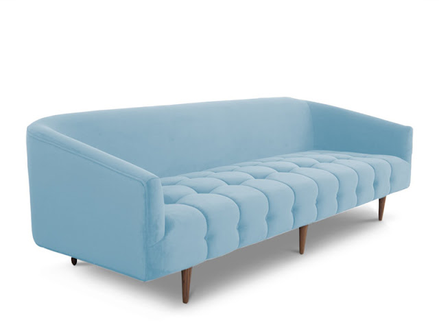 Nội, ngoại thất: Mẫu ghế sofa cho phòng khách đẹp HCM 10